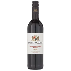 Onverwacht Cabernet Sauvignon-Merlot 75 cl