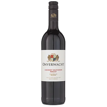 Onverwacht Cabernet Sauvignon-Merlot 75 cl