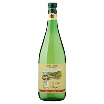 Peter Mertes River Land 100 cl