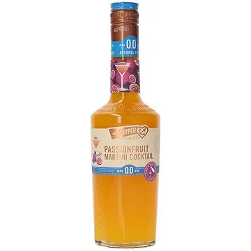 De Kuyper Passionfruit Martini Cocktail 0.0% 50 cl