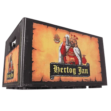 Hertog Jan Bier 24 flesjes