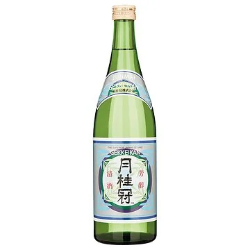Gekkeikan Sake 72 cl
