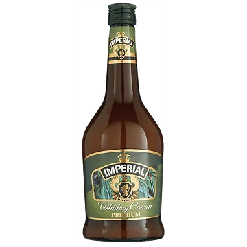 Imperial Whiskey Cream 70 cl