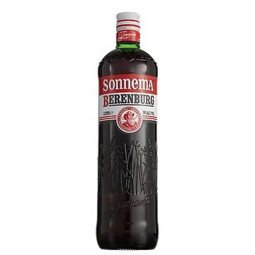 Sonnema Berenburg 100 cl