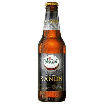 Grolsch Kanon 30 cl