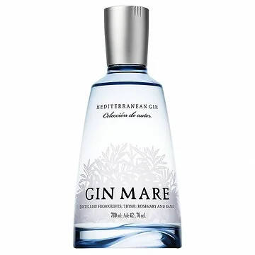 Mare Mediterranean Gin 70 cl