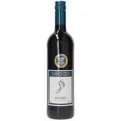 Barefoot Malbec 75 cl