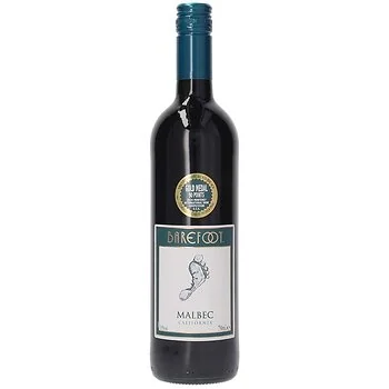 Barefoot Malbec 75 cl