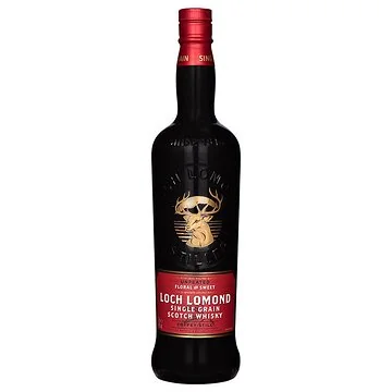 Loch Lomond Single Grain Whisky 70 cl