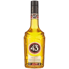 Licor 43 Original 70 cl