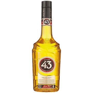 Licor 43 Original 70 cl