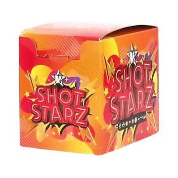 Shot Starz Minibox 10 x 2 cl