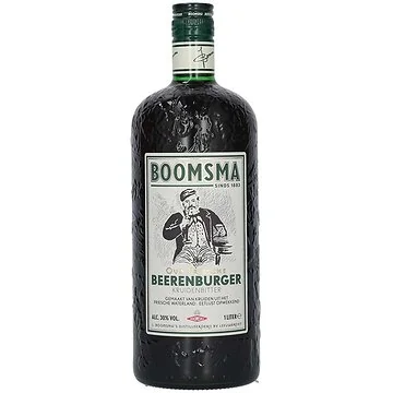 Boomsma Beerenburger 100 cl