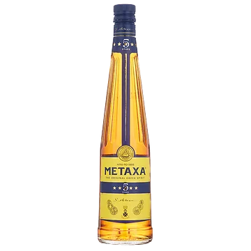 Metaxa Brandy ***** 70 cl
