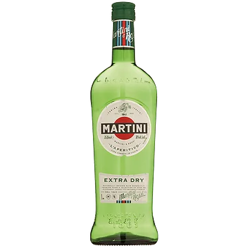 Martini Extra Dry 75 cl