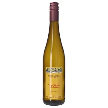 Peter Mertes Rheinhessen Spätlese 75 cl