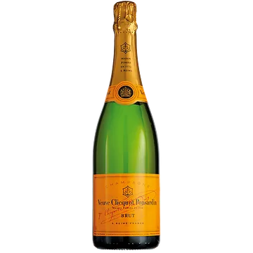 Veuve Clicquot Brut 75 cl
