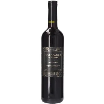 Kintonis Mavrodaphne of Patras 75 cl