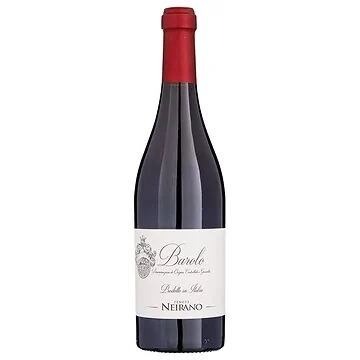 Neirano Barolo 75 cl