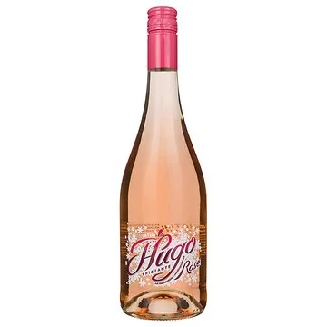 Cavatini Hugo Frizzante Rosé 75cl