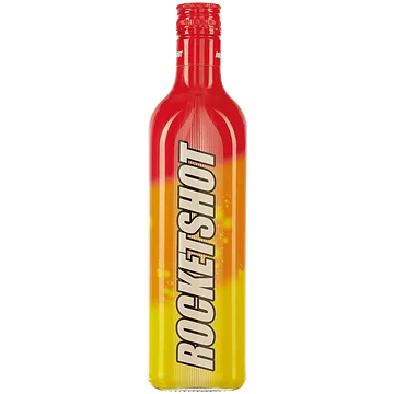 Rocketshot  70 cl