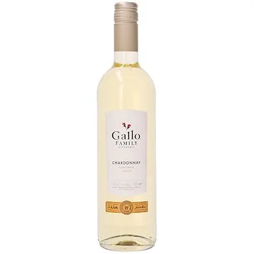 Gallo Family Vineyards Chardonnay 75 cl