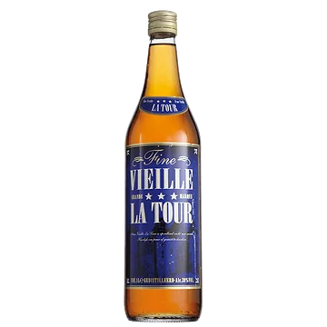 Fine Vieille la Tour  HELE LITER
