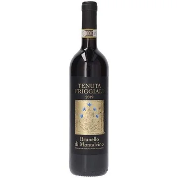 Tenuta Friggiali Brunello di Montalcino 75 cl