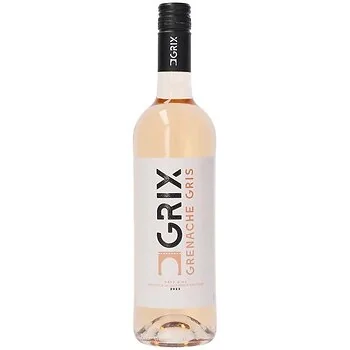 Grix Grenache Gris Rosé 75 cl