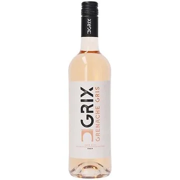 Grix Grenache Gris Rosé 75 cl