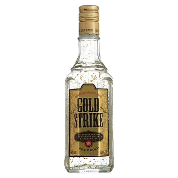 Bols Gold Strike 50 cl