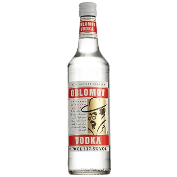 Oblomov Vodka 70 cl