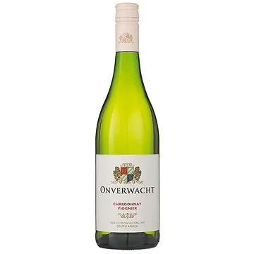 Onverwacht Chardonnay-Viognier 75 cl