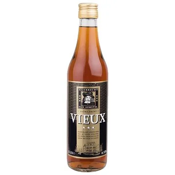 Gijsbrecht van Aemstel Vieux 50 cl