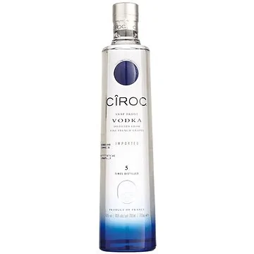 Ciroc Vodka 70 cl