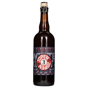 Jopen Witte Kerst 75 cl