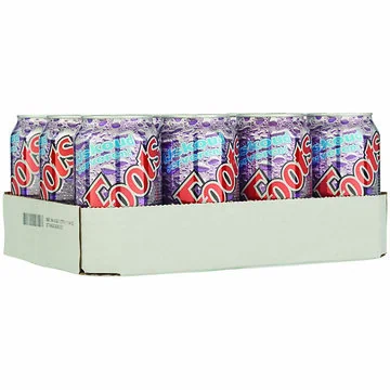 Dr. Foots Regular 33 cl