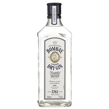 Bombay London Dry Gin 70 cl