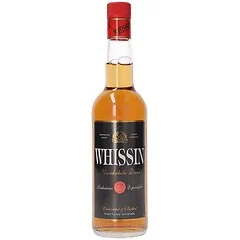 Whissin 0.0%  70 cl 