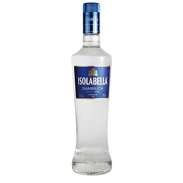 Isolabella Sambuca 70 cl