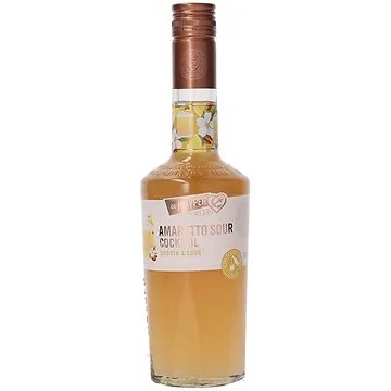 De Kuyper Amaretto Sour 50 cl