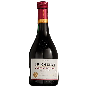 J.P. Chenet Rouge 25 cl