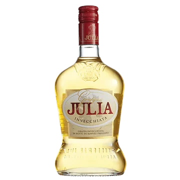 Grappa Julia Invecchiata 70 cl