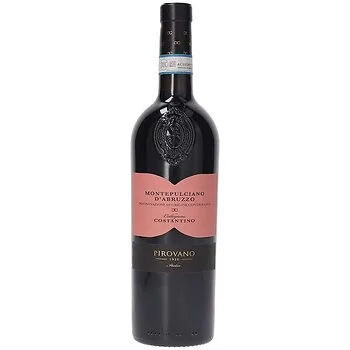 Pirovano Montepulciano 75 cl