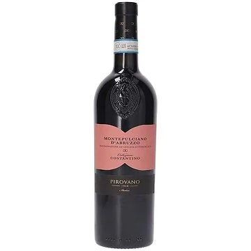 Pirovano Montepulciano 75 cl