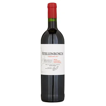 Stellenbosch Signature Cabernet Sauvignon 75 cl