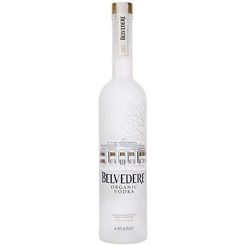 Belvedere Premium Vodka 70 cl