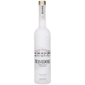 Belvedere Premium Vodka 70 cl