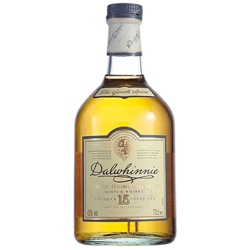 Dalwhinnie Single Malt 15 Years Whisky 70 cl
