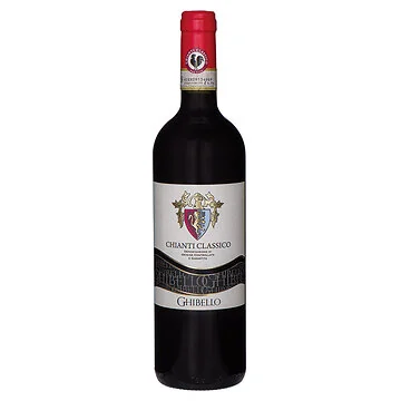 Ghibello Chianti Classico 75 cl